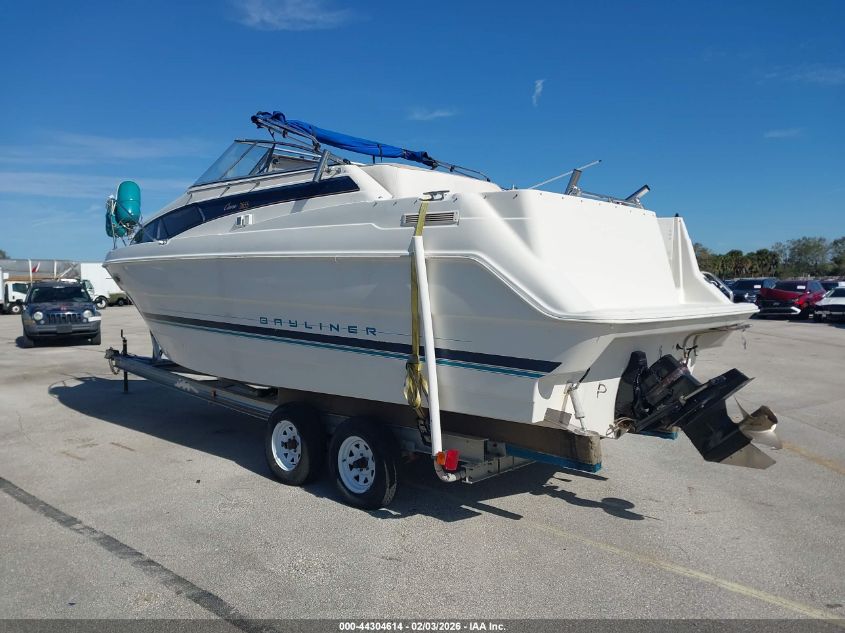 1996 Bayliner Bl2