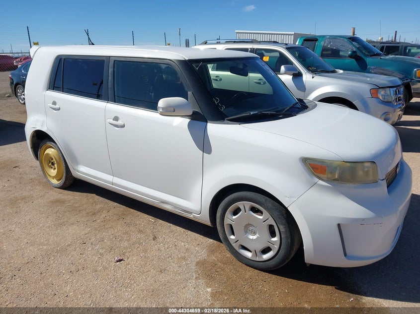 2009 Scion Xb