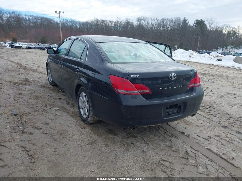2008 Toyota Avalon Xl