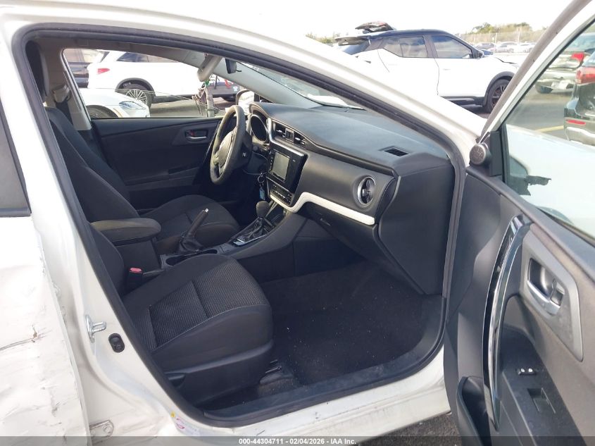 2017 Toyota Corolla Im