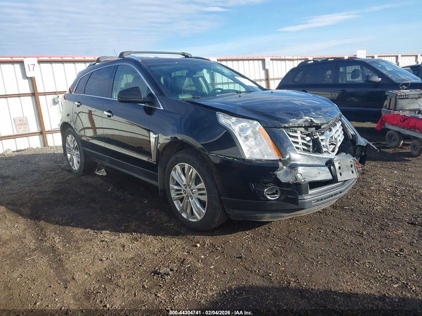 Vin: 3gyfnge35fs620121, lot: 44801121, cadillac srx premium collection 2015 img_1