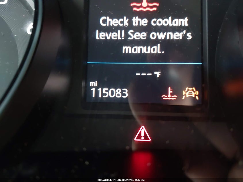 2021 Volkswagen Atlas Cross Sport 2.0T Se W/Technology VIN: 1V2WC2CA2MC237495 Lot: 44304751