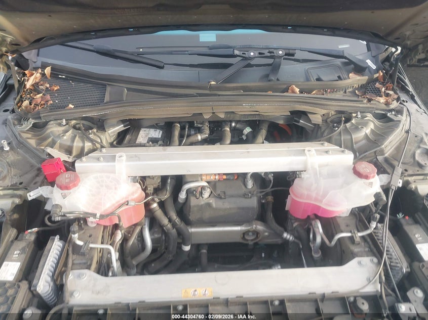 2022 Mercedes-Benz Eqs 580 4Matic VIN: W1KCG4EB8NA020823 Lot: 44304760