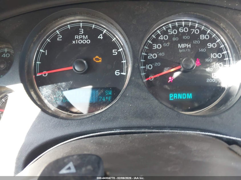 2013 GMC SIERRA 1500 auction photo 7