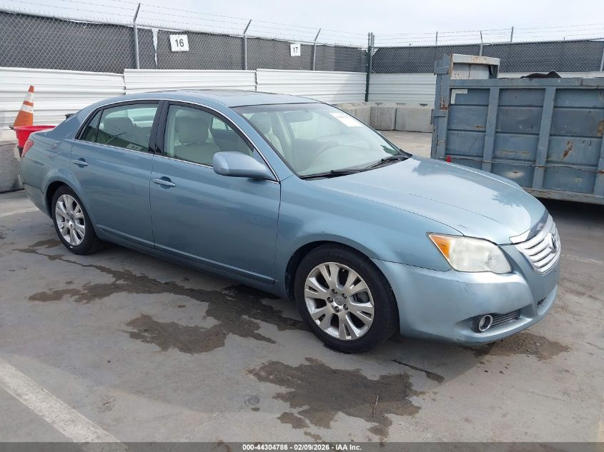 2008 Toyota Avalon Xls