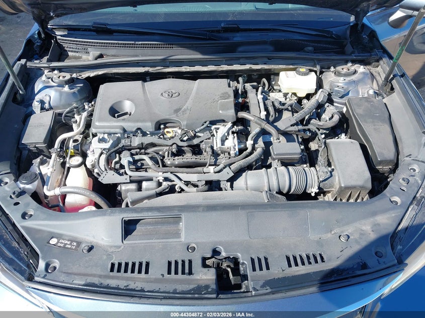 2020 Toyota Avalon Hybrid Limited VIN: 4T1C21FB7LU019580 Lot: 44304872