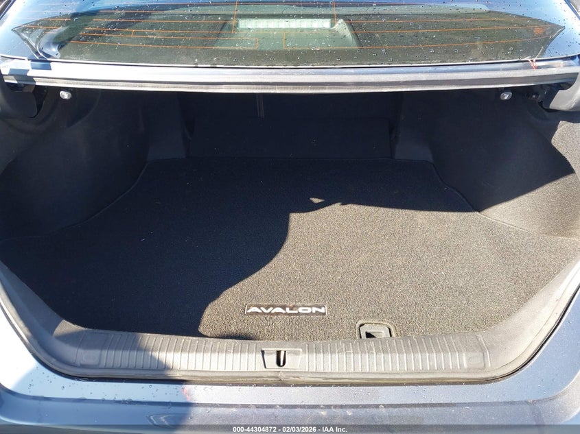 2020 Toyota Avalon Hybrid Limited VIN: 4T1C21FB7LU019580 Lot: 44304872