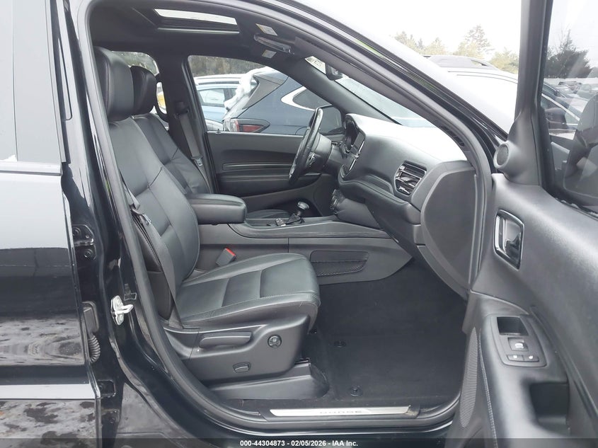 2021 Dodge Durango Gt Plus Awd