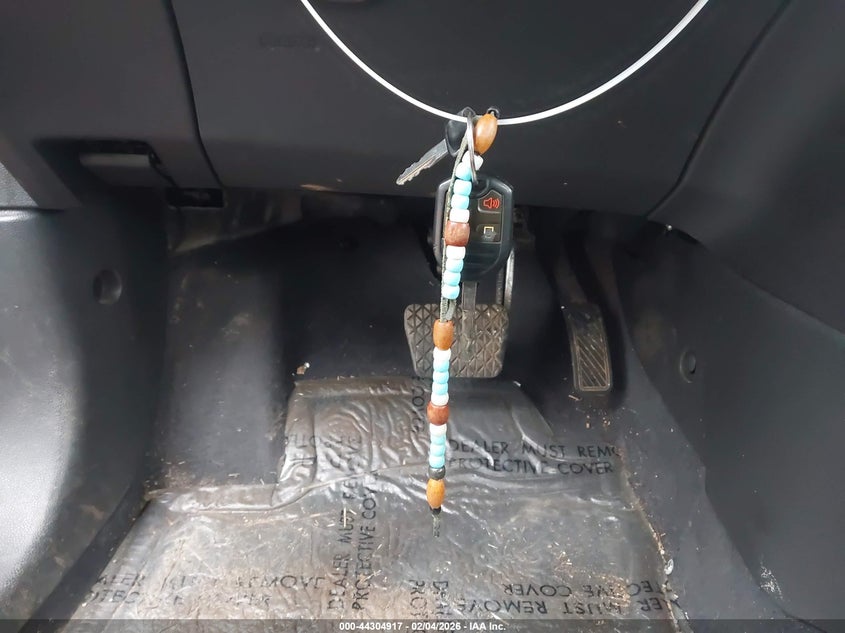 2019 Ford Fiesta Se VIN: 3FADP4BJ6KM157497 Lot: 44304917