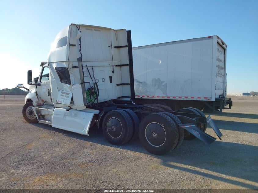 2022 INTERNATIONAL LT TRUCK N/A