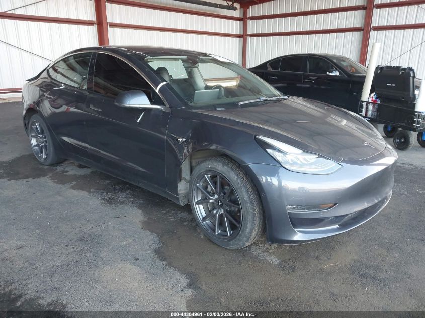 2019 Tesla Model 3 Long Range/Performance