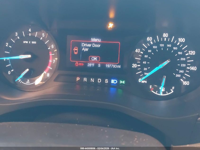 2013 Ford Fusion Se VIN: 3FA6P0HRXDR174548 Lot: 44305006