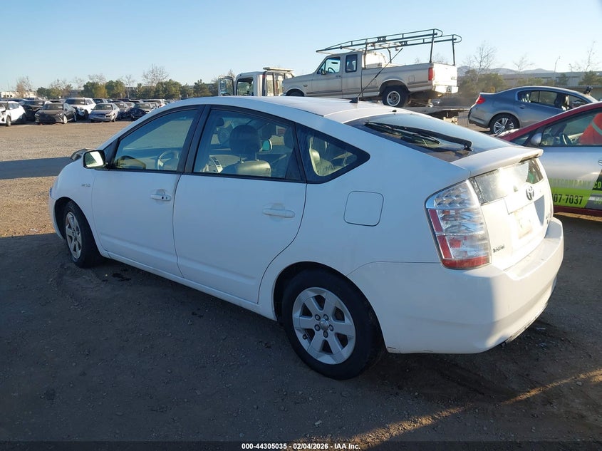 2008 Toyota Prius