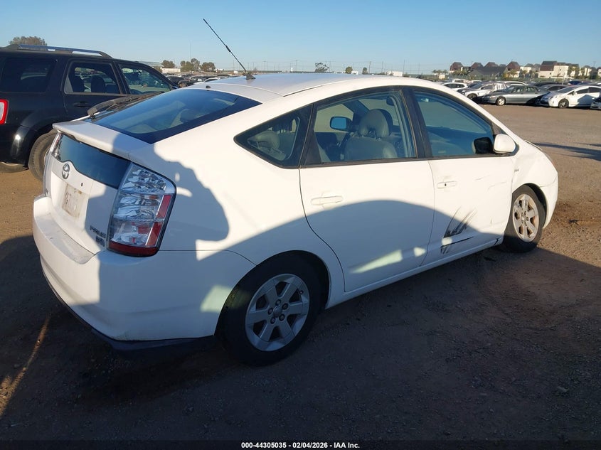 2008 Toyota Prius