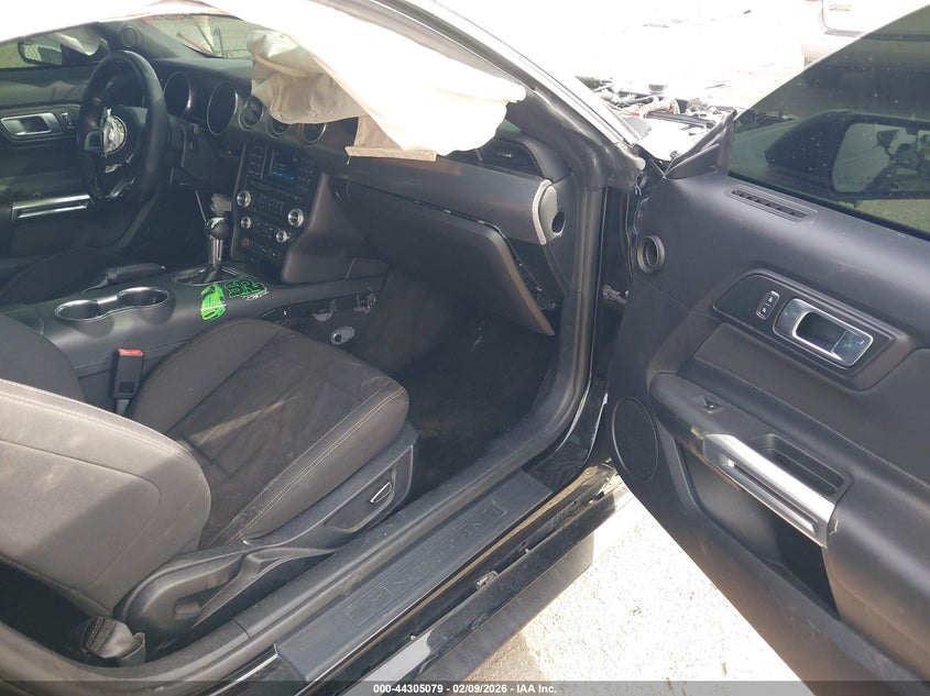 2018 Ford Mustang Gt