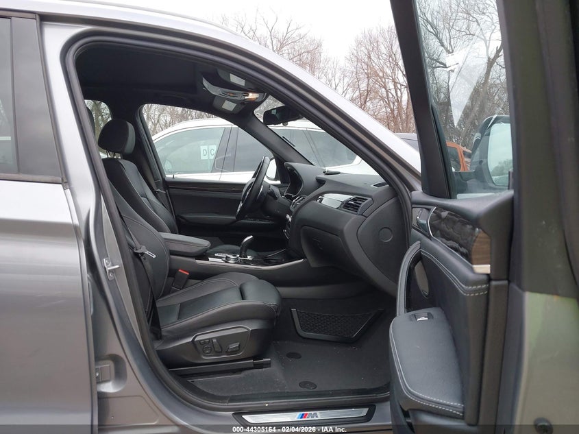 2015 BMW X3 xDrive28I