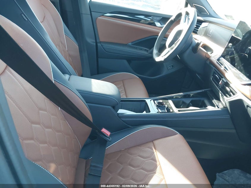 2025 Volkswagen Tiguan 2.0T Sel R-Line