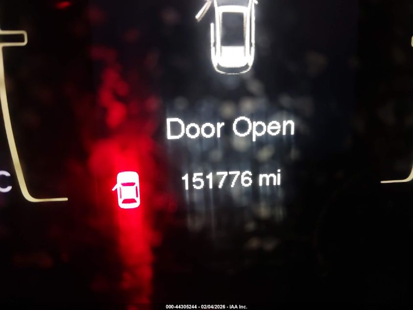 2017 Jeep Cherokee Latitude Fwd VIN: 1C4PJLCS8HW613633 Lot: 44305244