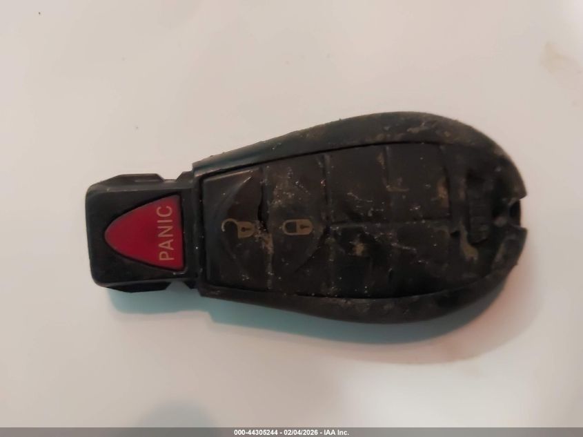 2017 Jeep Cherokee Latitude Fwd VIN: 1C4PJLCS8HW613633 Lot: 44305244