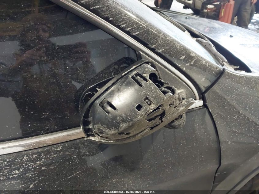 2017 Jeep Cherokee Latitude Fwd VIN: 1C4PJLCS8HW613633 Lot: 44305244