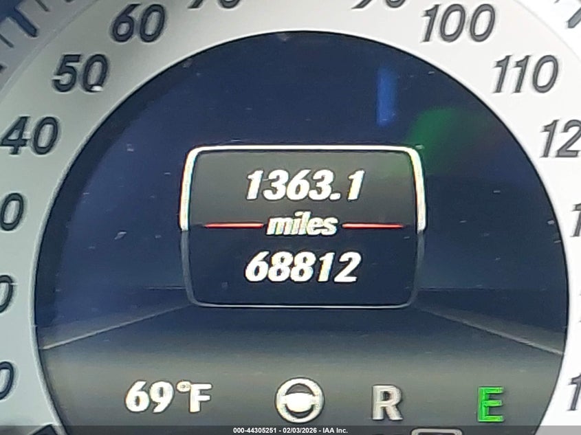 2016 Mercedes-Benz Cls 550 VIN: WDDLJ7DB1GA172773 Lot: 44305251