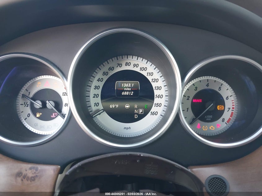 2016 Mercedes-Benz Cls 550 VIN: WDDLJ7DB1GA172773 Lot: 44305251