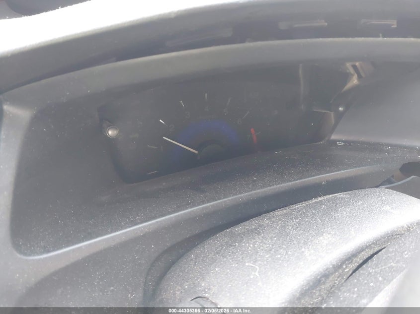 2014 Honda Civic Lx VIN: 19XFB2F5XEE040927 Lot: 44305366