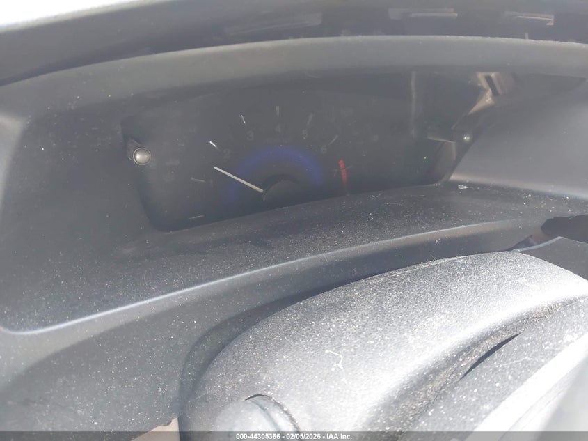 2014 Honda Civic Lx VIN: 19XFB2F5XEE040927 Lot: 44305366