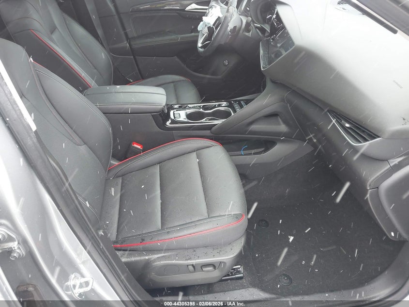 2023 Buick Envision Essence Awd