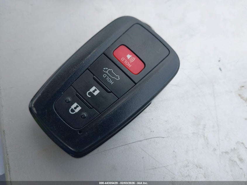 2024 Toyota RAV4 Hybrid