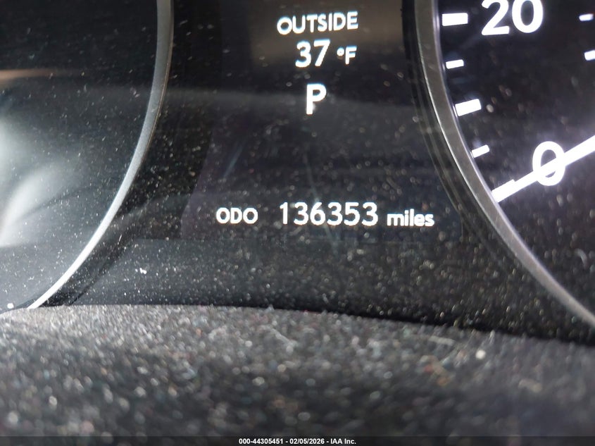 2013 Lexus Es 300H Hybrid #16