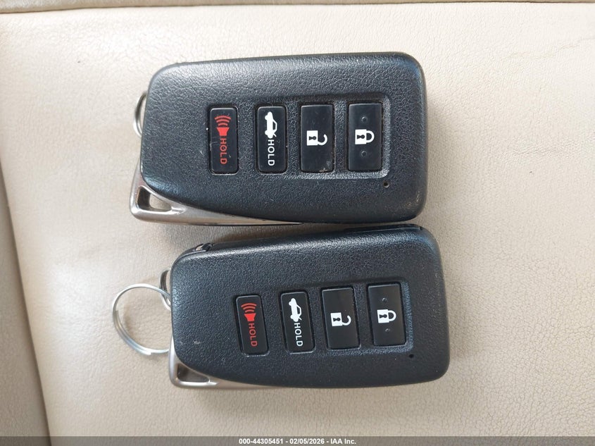 2013 Lexus Es 300H Hybrid #11