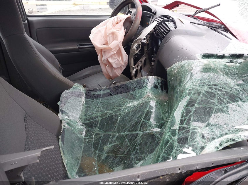 2006 Chevrolet Colorado Lt