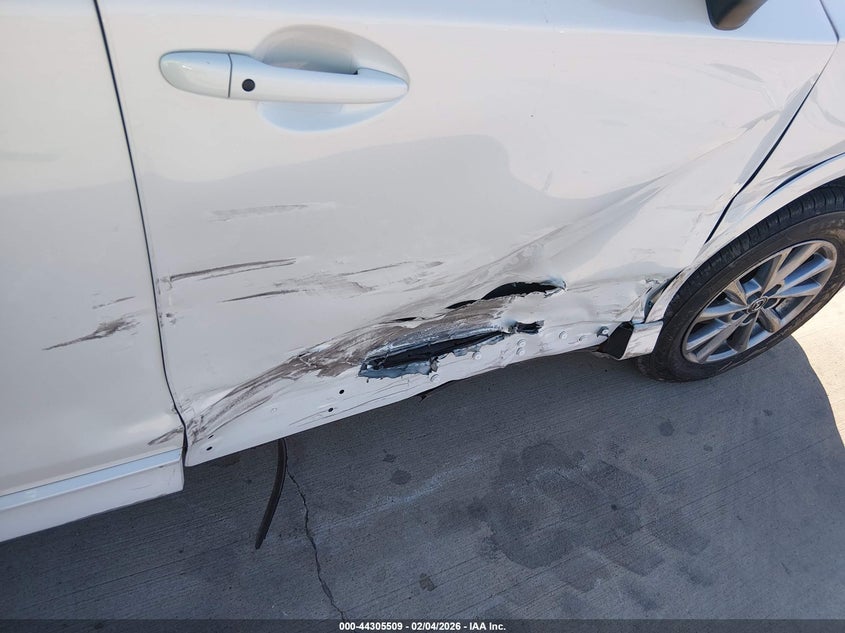 2024 Mazda Cx-5 2.5 S Select VIN: JM3KFBBL3R0424626 Lot: 44305509