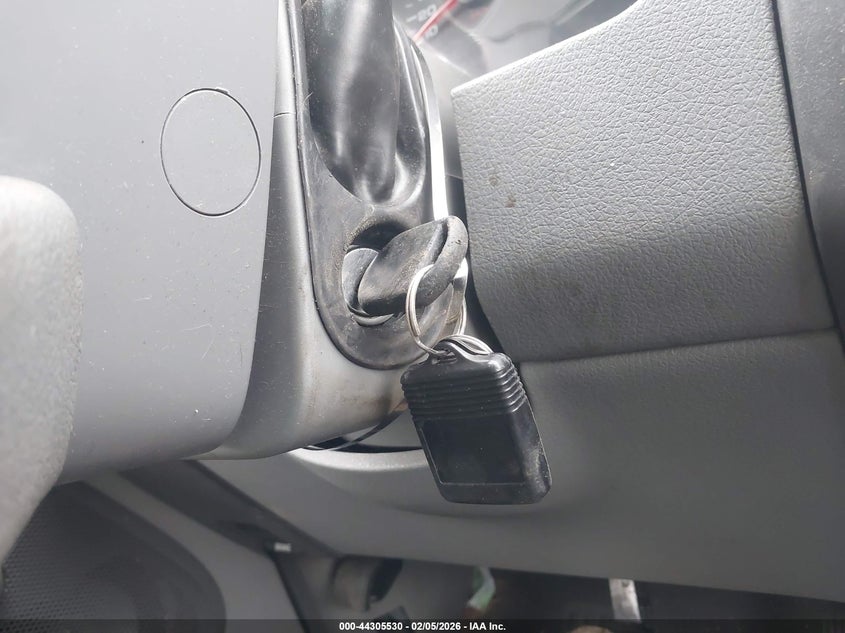 2005 Ford F-150 Fx4/Lariat/Xlt VIN: 1FTPW14515FA80079 Lot: 44305530