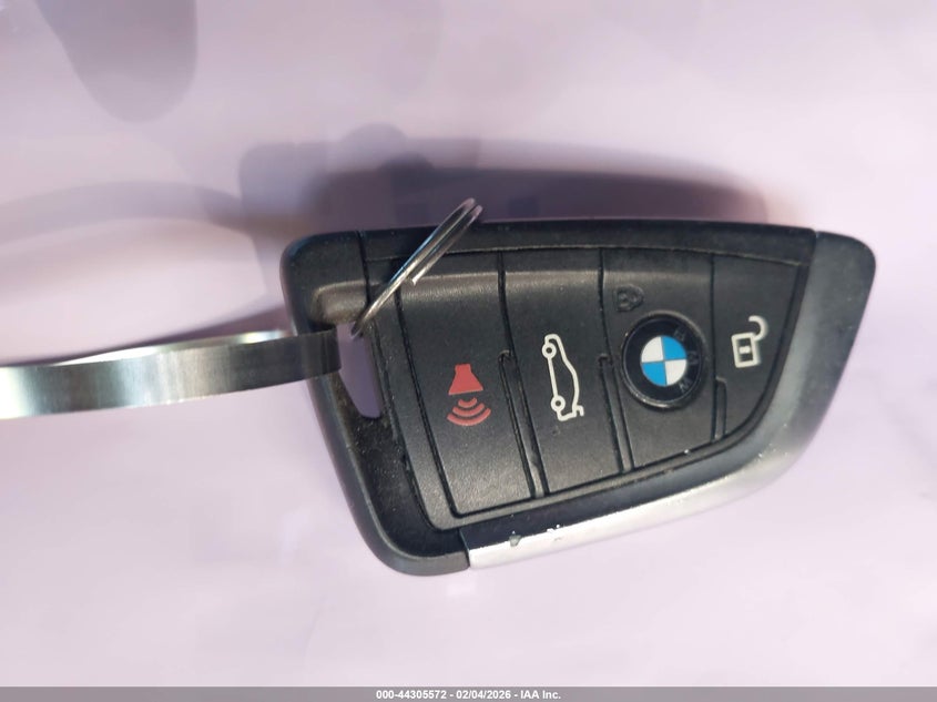 2021 BMW X2 Sdrive28I VIN: WBXYH9C06M5S16961 Lot: 44305572