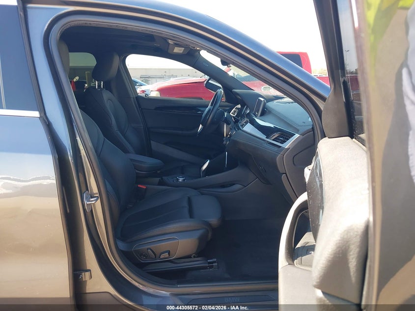 2021 BMW X2 Sdrive28I