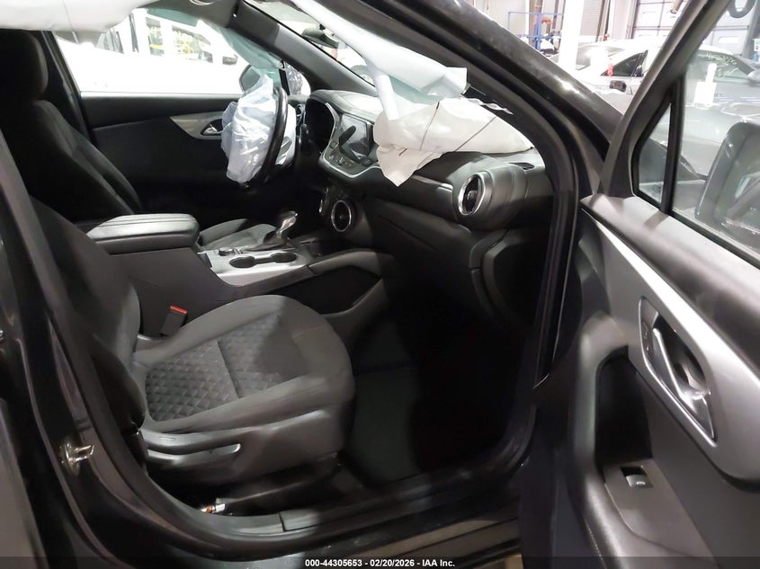 2020 Chevrolet Blazer Fwd 2Lt