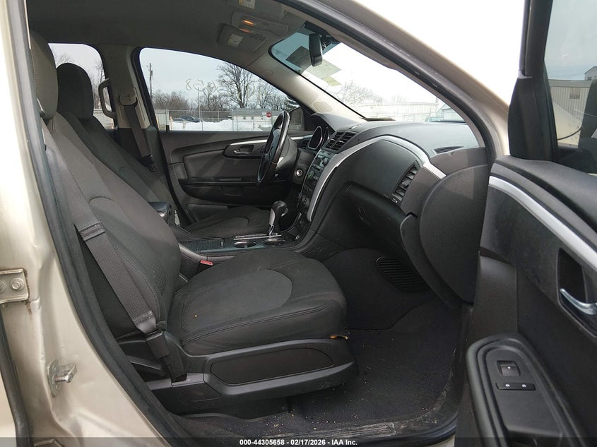 2012 Chevrolet Traverse 1Lt