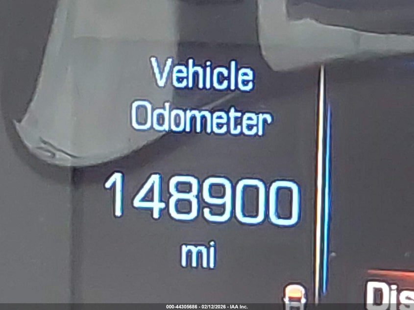 2017 Cadillac Xt5 Standard VIN: 1GYKNARS2HZ270398 Lot: 44305686