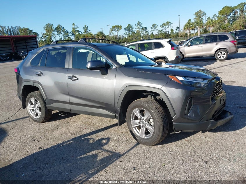 2023 TOYOTA RAV4  (VIN: 2T3P1RFV3PW339750)