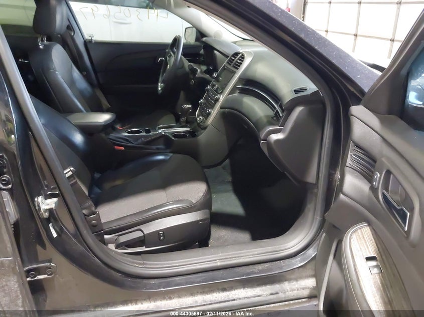 2015 Chevrolet Malibu 1Lt