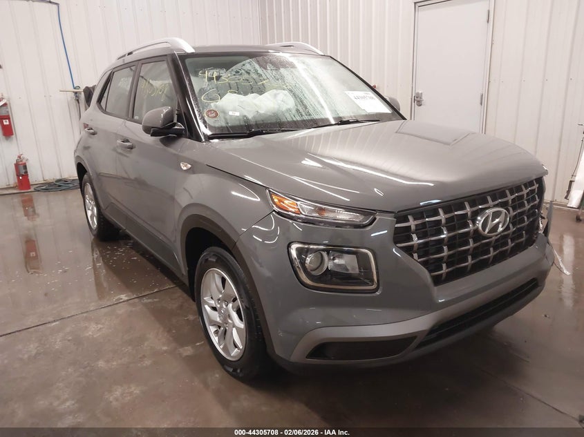 2020 HYUNDAI VENUE SEL