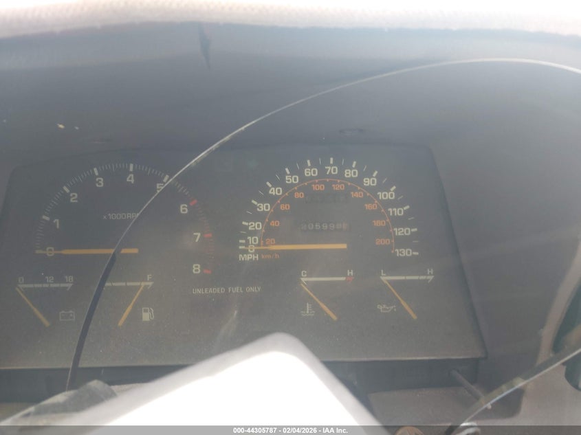 1985 Toyota Celica Gt VIN: JT2RA64C2F6245960 Lot: 44305787