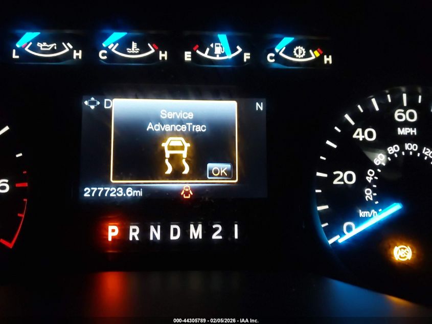 2015 Ford F-150 Xl VIN: 1FTEX1EP6FFC14106 Lot: 44305789