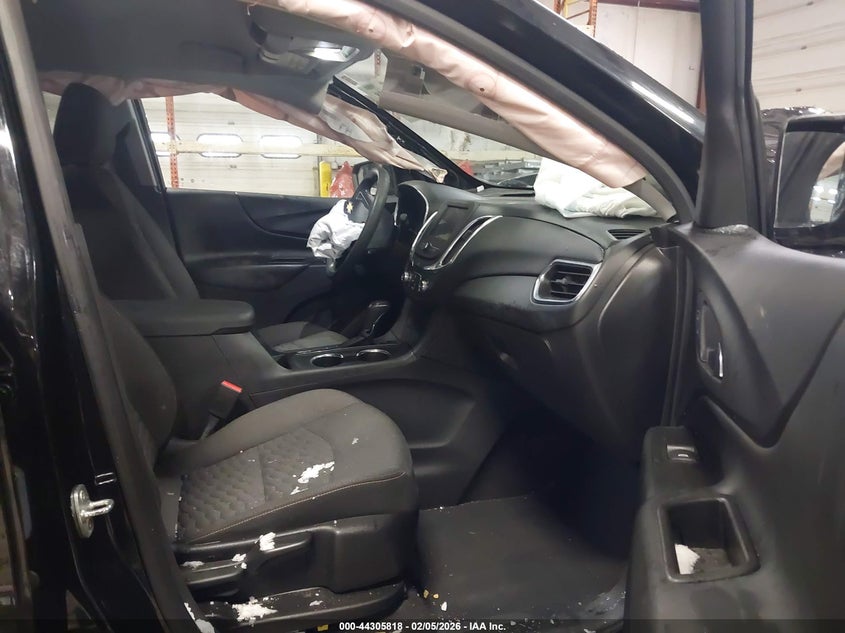 2021 Chevrolet Equinox Awd Lt