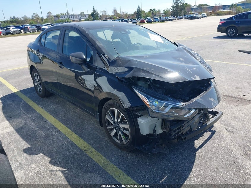 Vin: 3n1cn8dvxrl922331, lot: 44802257, nissan versa 1.6 s 2024 img_1