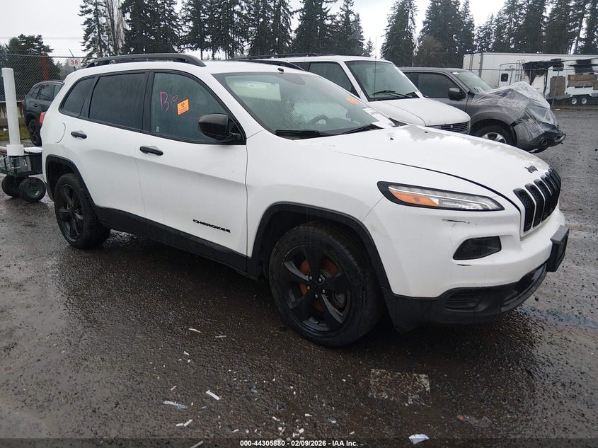 1C4PJLAB0HW527025 JEEP CHEROKEE Photo 1