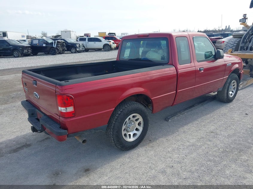 Vin: 1ftkr4ee1bpa24604, lot: 44802297, ford ranger xlt 20114