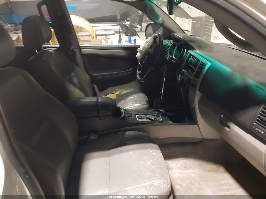 2006 Toyota 4Runner Sr5 V6